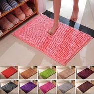 NEW 2023 Microfiber Anti Slip Door Mat Floor Mat Bath Mat Absorbent Non Slip Doormat