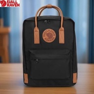 Brand New Second Generation Ready Stock 7L/16L/20L Fjallraven/kanken Genuine Leather Large Capacity 