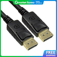 Mahalinke Dp to Dp Cable Ver1.3 4K 3m Ml-Dpdp330