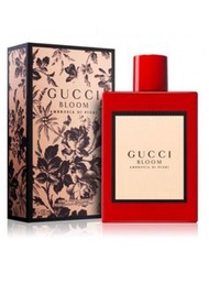 GUCCI ❤️ Bloom Ambrosia Di Fiori EDP Intense ❤️ 花悦馥意女性濃香水 100ml