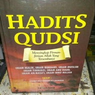 Qudsi Hadith