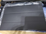 Portable monitor laptop pad smart case