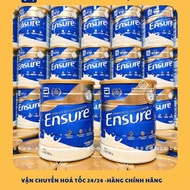 Australian Ensure Milk 850gr, Australian standard product, Australian Ensure Milk 850gr 100% air pro