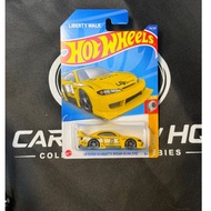 HOTWHEELS LB SUPER SILHOUETTE NISSAN SILVIA