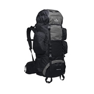 TETON 65L, 75L, 85L Explorer Internal Frame Backpack for Hiking, Camping, Backpacking, Rain Cover In