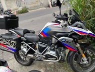 BMW R1200GS