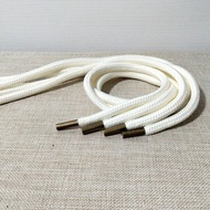 Premium rust-proof metal aglet Hoodie Jumper 120 cm long