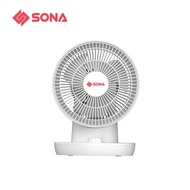Sona 8” High Velocity Fan STC 1311