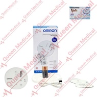 Omron HV-F013 Electronic Nerve Stimulator Electronic Pocket Massager