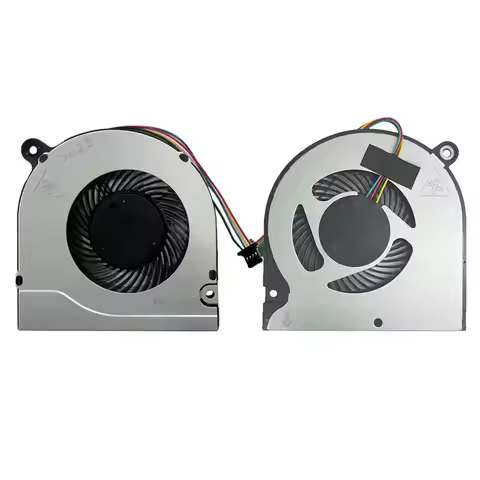 New Laptop cpu cooling fan for Acer Aspire 3 A314-31 A314-32 A515-51 A515-52 A515-41 43 44 SF314-54 