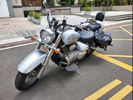 SUZUKI C800 VL800 美式機車