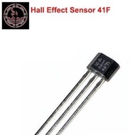41F Hall Sensor Hub Dynamo Electric Motor Diode Transistor IC OH41F