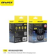 🔅AWEI  T39藍牙耳機🔅📢現貨