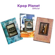 SUPER JUNIOR D&E - 5th Mini Album [ 606 ]