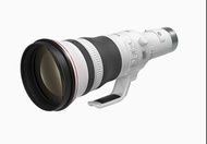 全新 Canon RF 800mm f/5.6L IS USM for Canon RF Mount (水貨)