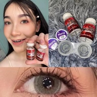 No.2 Gray Big Eyes/Big Eyes Lovelylens