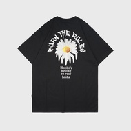 Epidemic T-Shirt American Cotton 24s Melting