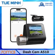 Car dash cam 70mai A510 - International version