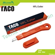 TACO HPL Cutter / Pisau Potong HPL