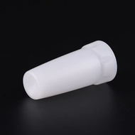 Glare Flashlight Diffuser White Color For Convoy S2 S2+ S3 S4 S5 S6 S7 F12 Flashlight