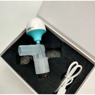 Pet Dog Apnea Sensor Monitor Animal Cat Apnea Alarm Anesthesia Breathing Monitor Veterinary Clinic E