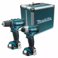 Makita 電鑽