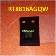 RT8816AGQW RT8816A RT8816 a RT 8816A RT 8816 a / 7J=3E 7J=3J Original