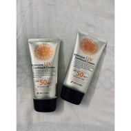 INTENSIVE UV SUNBLOCK 3W CLINIC