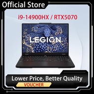 RTX5070 Lenovo Legion Y7000P 2025 i9-14900HX Lenovo Legion Gaming Laptop 16inch 2.5K Lenovo Legion 5