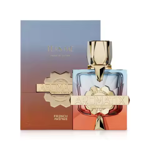 Aromatix X French Avenue Tease Me Eau De Parfum
