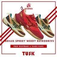 Ardiles Speedy Weedy Retrodrive Basketball Shoes Ardiles Basketball Shoes Men's Basketball Sports Sh