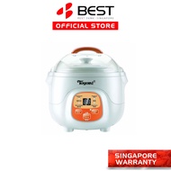 TOYOMI Slow Cooker 0.7L SC707