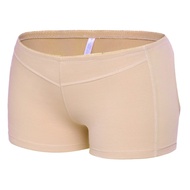 S-3XL Women Butt Lifter Shaper Body Tummy Control Boy Shorts Push Up Bum Lift Enhancer Buttock Pants