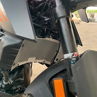Motorcycle 390 Adventure Radiator Guard Protector Grille Cover For 390 ADV 390ADV 390Adventure 2019 
