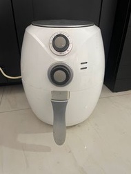 Well loved air fryer