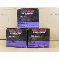 GMB FORD RANGER WL / MZADA B2500,SPECTRON P”E1800,TELSTAR 1.8 12V,MAZDA T3000 LORRY ENGINE WATER PUM
