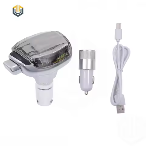 LED Crystal Shift Knob For Kia K2/K3/K5/KX3/KX5/K4/K5/KX7/Sportage Crystal Gear Head Seven Color Sti