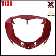 AVETA V13R V2 AIR GUIDE SLEEVE DECO PLATE