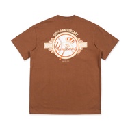 NEW ERA SS TEE 5950 PK SMOKY SIZZLE