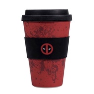 【漫威】死侍 Deadpool - 環保隨行杯