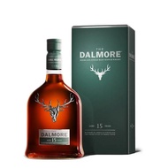 Dalmore 15 Years Old 700ML