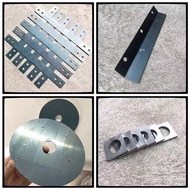 65MN Spring Steel Band/Steel Plate Thickness 0.05mm-5 Manganese Steel Band Manganese Steel Sheet Que