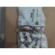 AS2201F-02-10 Original Brand New AS2201F-02-10SA Throttle SMC NNXO