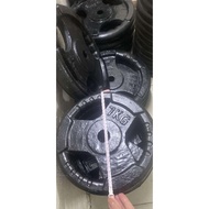 Gym dumbbells, 3KG_7KG cast iron dumbbells with 27 holes combined with dumbbells, super hard for hig