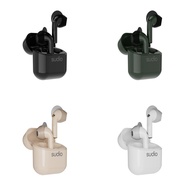 Sudio NIO True Wireless Earbuds