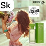 Eternal Love Xlouis Edp Perfume For Women 100% Original Perfume From