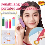 ✨Newly upgraded✨Elephant Kiss Magic Stain Remover Pen Laundry Detergent Thoroughly Clean Degreasing 