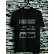 /GOPRO KTM/ T-SHIRT COOL T-SHIRT