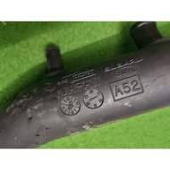 subaru ver10 v10 grb sti ej20 air intake filter hose