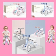 Baoneo baby balance bike (from 10 months - 2 years old)